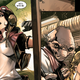 Image: Marvel Comics. Art by Marco Checchetto and Andres Mossa.